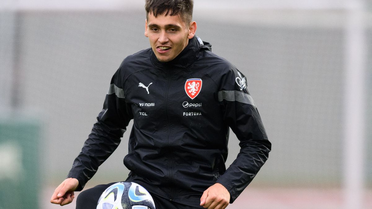 Rameno, přísahá dál Chytil. Vyloučení v Albánii viděl asi tisíckrát