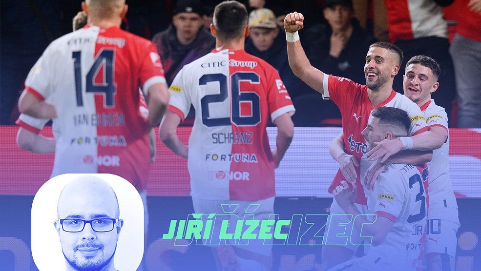 GLOSA: Padesát zářezů, Slavia doma stále dominuje. Nejen výsledkově