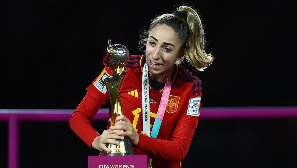 Španělský fotbal už nebude v názvech rozlišovat mužskou a ženskou reprezentaci