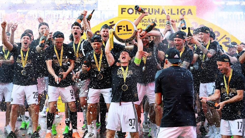 Sparta si zahraje se šampionem, který může hrozit také v bitvě o Ligu mistrů