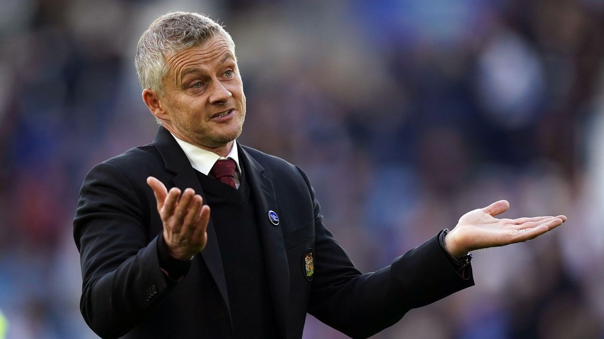 Kabině vládla obrovská ega. Bývalý kouč United promluvil o hořkém konci i Ronaldovi