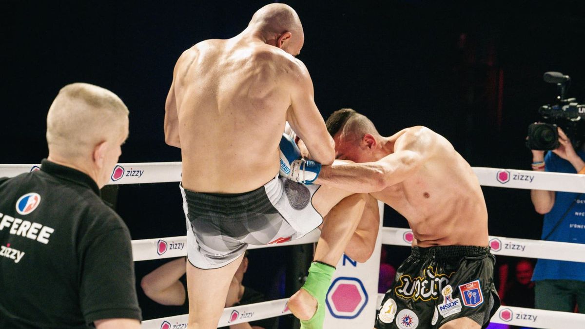 Průlom v MMA? Vážení hodinu před turnajem i veřejné bodování