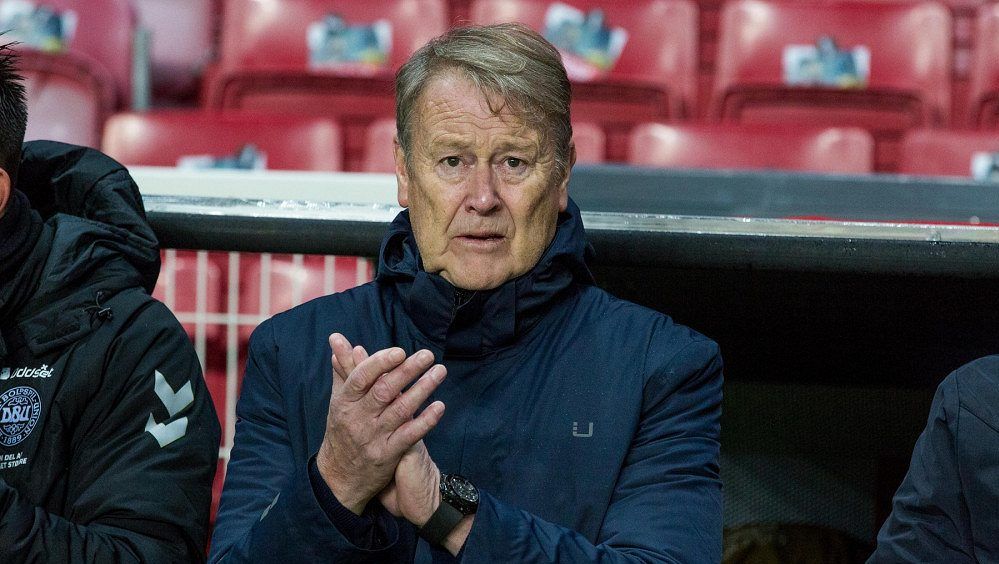 Novým trenérem fotbalistů Islandu byl jmenován Nor Hareide