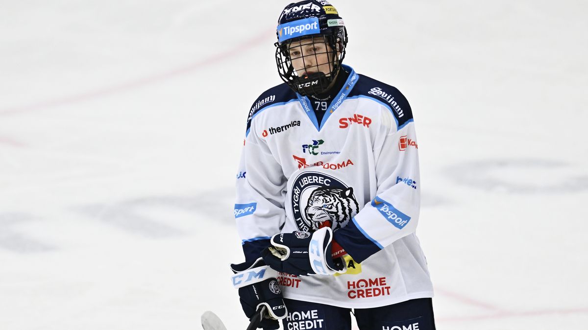 První start a hned gól. V Olomouci nebyli šťastní, ale Liberec mě připraví líp, říká Galvas