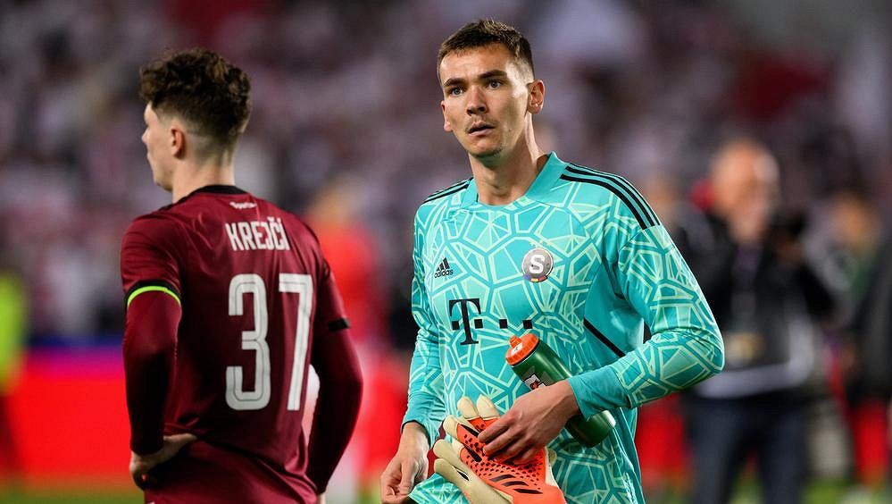 Kovář v přípravě Rudých ďáblů? Kluby stále jednají, přání Sparty se nemění