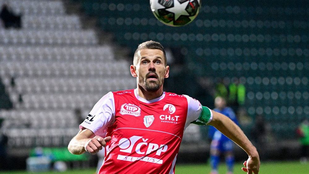 Návrat legendy téměř po roce. Koleno drží, ale byl jsem hned zafuněný, přiznal Jeřábek
