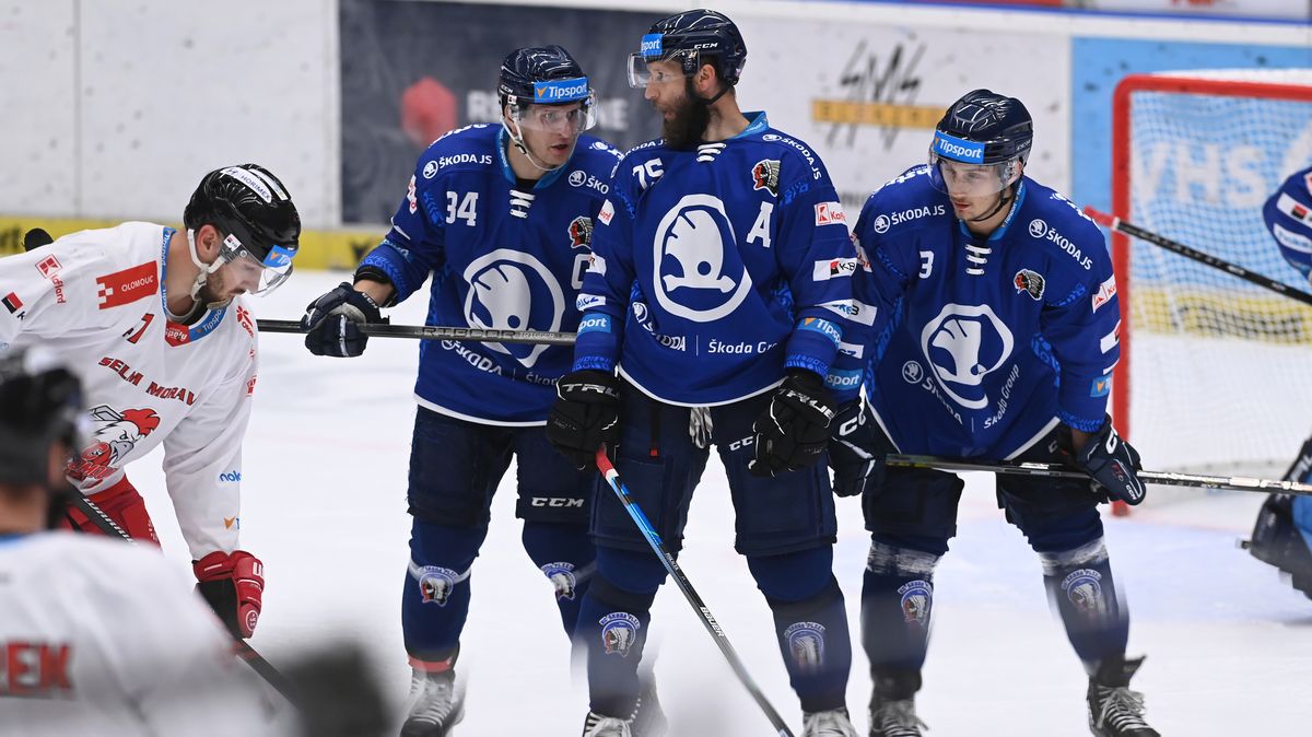 Zkušený obránce Piskáček bude dál hrát hokejovou extraligu za Plzeň