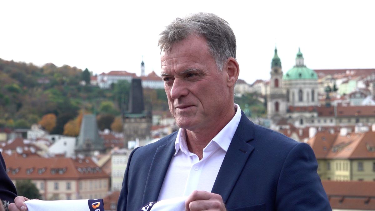Rulík o Plekancově ráně z čistého nebe, českém negativismu i o opomenutí extraligové hvězdy