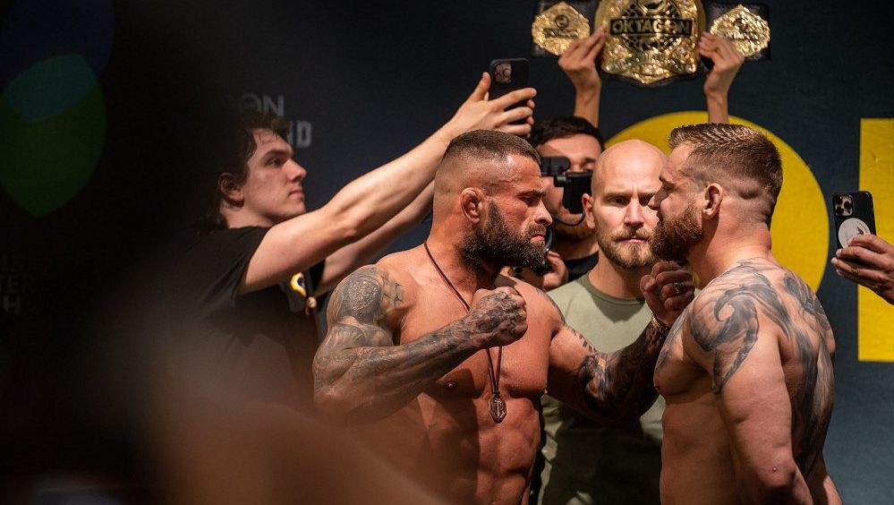 Odplata! Vémola v odvetě proti Kinclovi padl