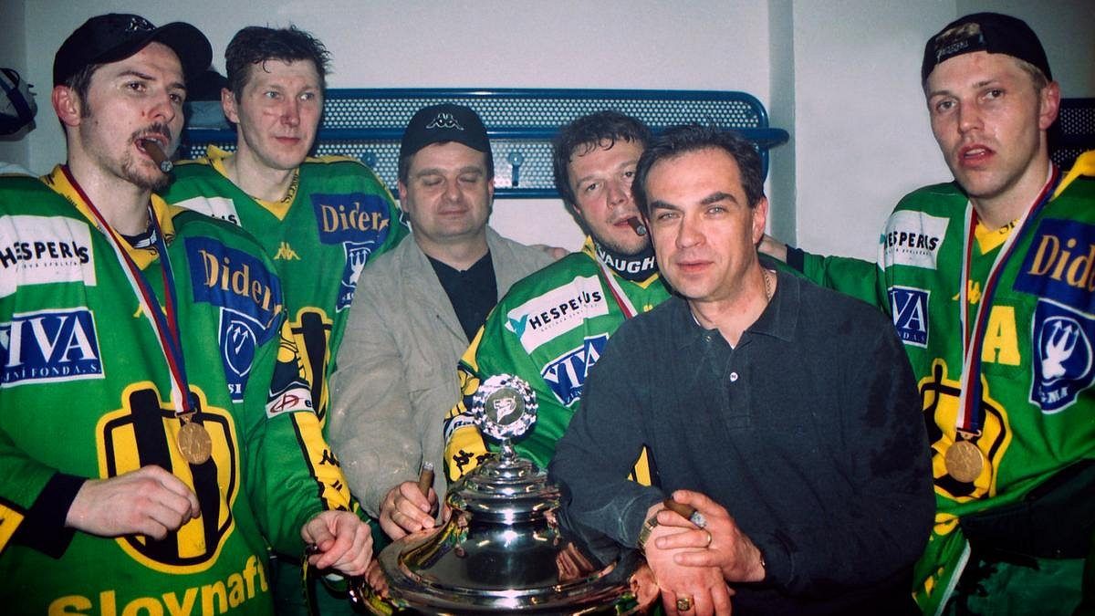 Hrozná rána, říká expert o úmrtí legendy. Trenéra mistrů respektovaly největší hvězdy