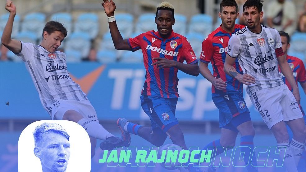 RAJNOCHŮV GLOSÁŘ: Trenérů Dynama je mi líto, Plzeň už se rozjela