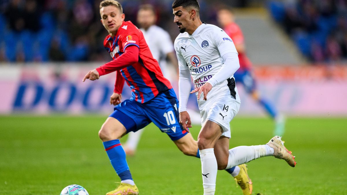 Plzeň má první zimní posilu, přichází ze Slovácka