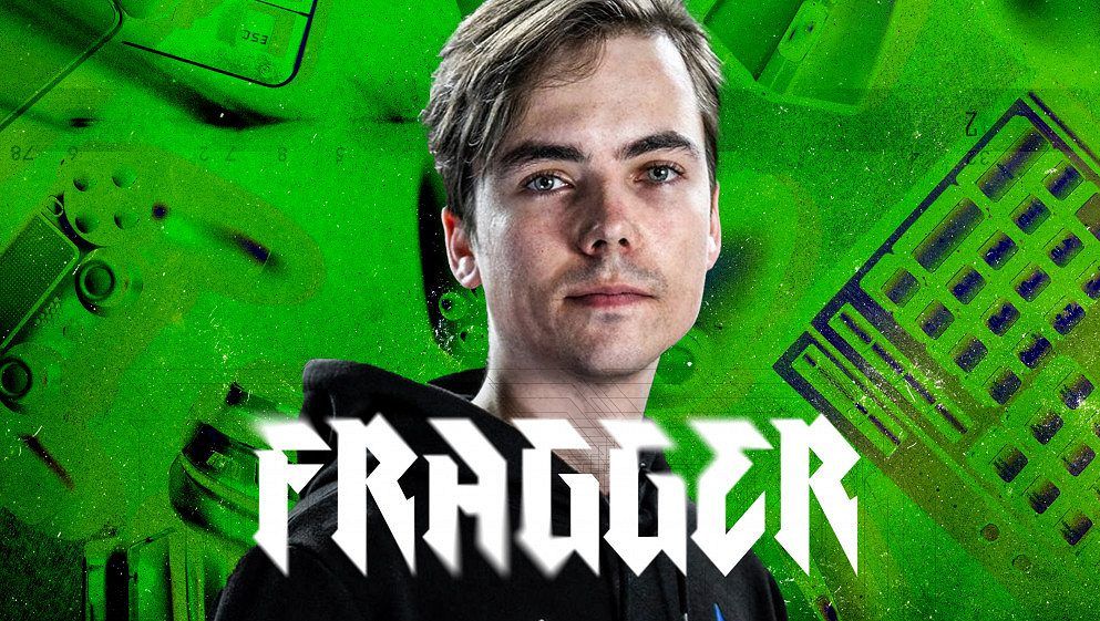 Olympiáda potřebuje esport. Opačně to neplatí, uvedl manažer české reprezentace v pořadu Fragger