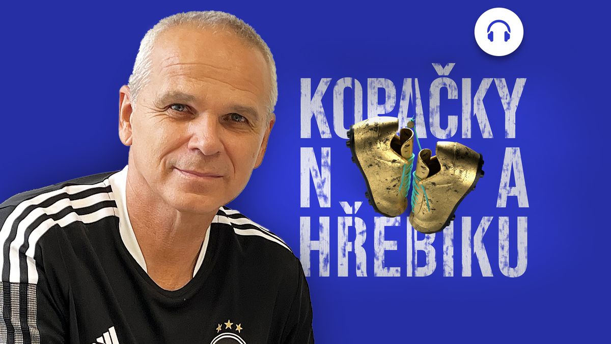 Adrenalin mu nechybí. Lavička o kariéře, konci s trénováním, ale i snu, který se mu nejspíš nesplní