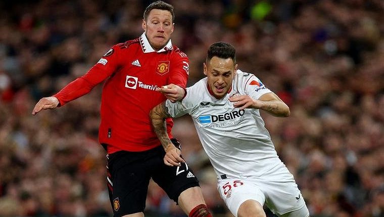 Manchesteru United se rozšířila marodka o stopery Varana a Martíneze