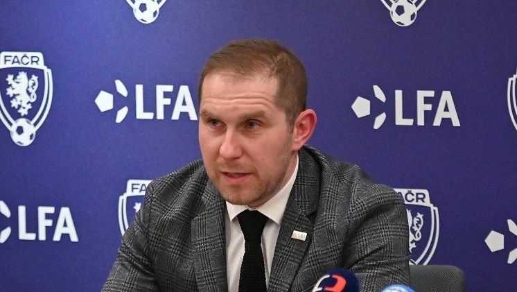 Zástupci nejslavnějších fotbalových lig míří do Prahy. Bude to svátek, má jasno Hajný