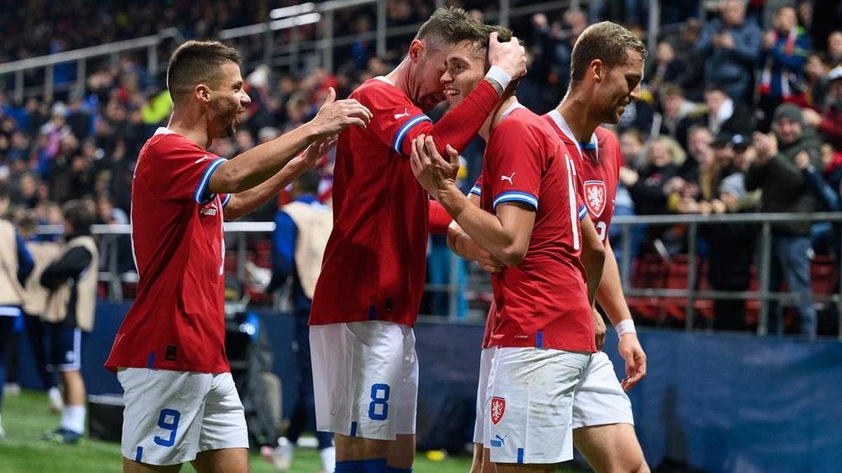Faerské ostrovy? Pořádná nepříjemnost, všichni nadávají, přiznává bývalý reprezentant