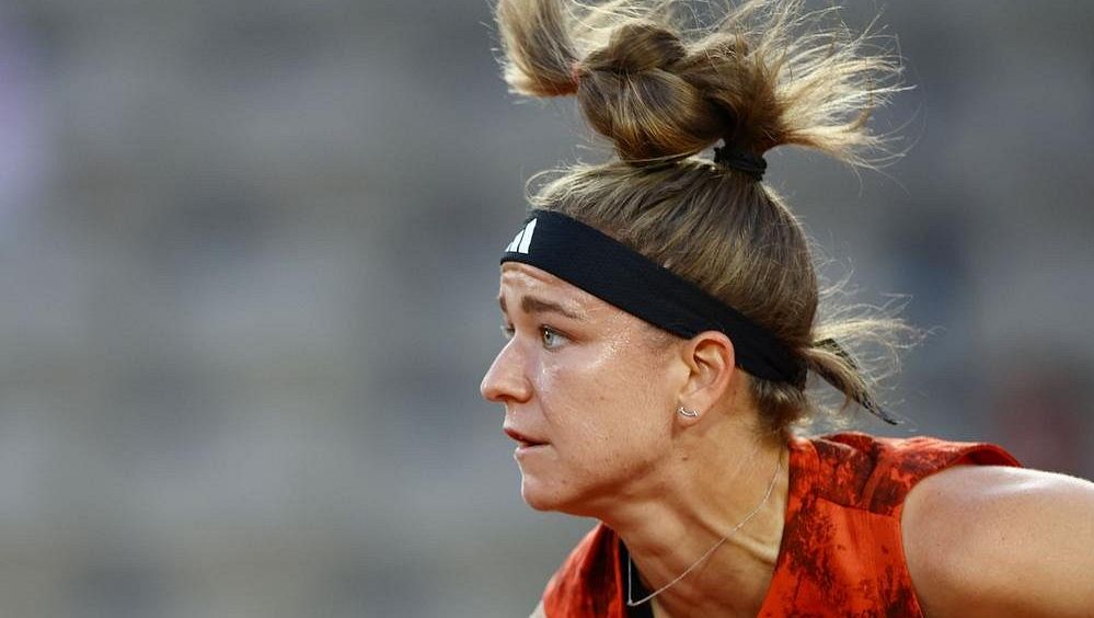 TENIS ONLINE: Muchová bude hrát s Avanesjanovou o čtvrtfinále French Open