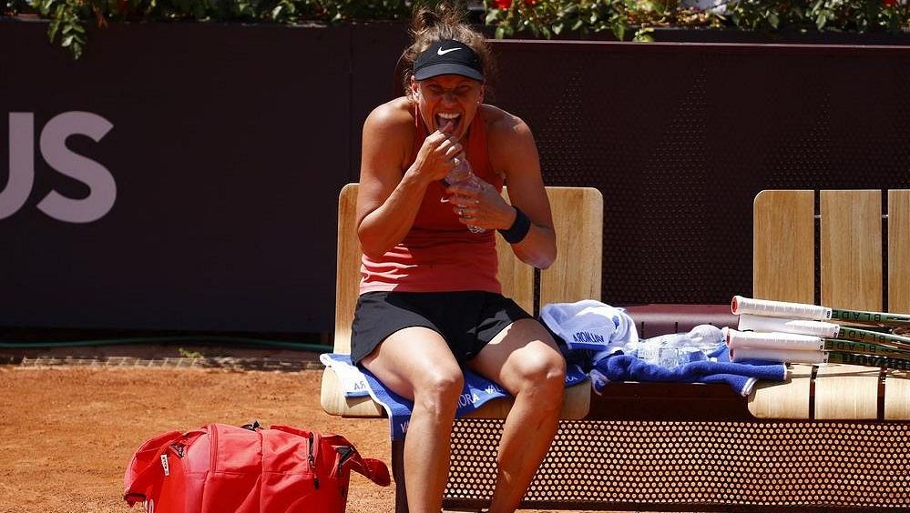 Pestrost se vypařila, všímala si Strýcová. Při comebacku měla občas jazyk na vestě