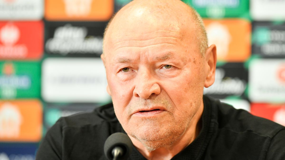 Koubka čeká velká evropská premiéra. V rozjeté Plzni musí krotit emoce