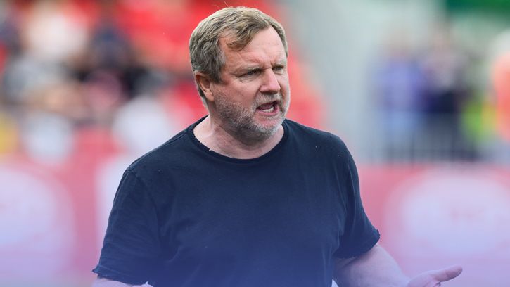 GLOSA: Vrba mizí z výsluní. Ve Zlíně ale nemá lehký život