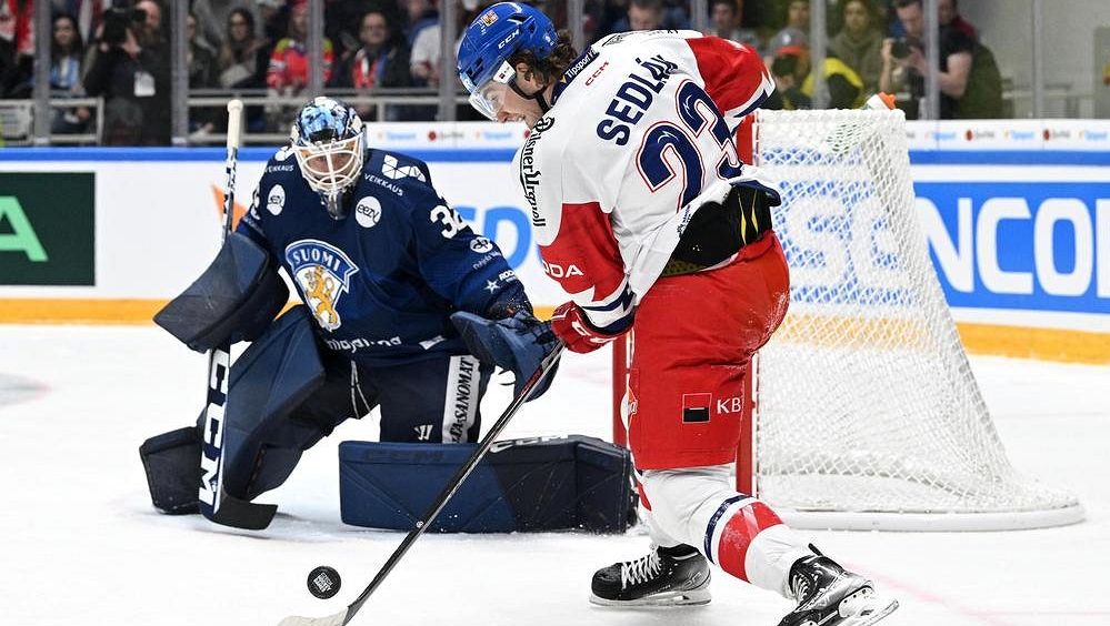 Bookmakeři: Češi jsou znovu čtvrtým největším favoritem MS v hokeji