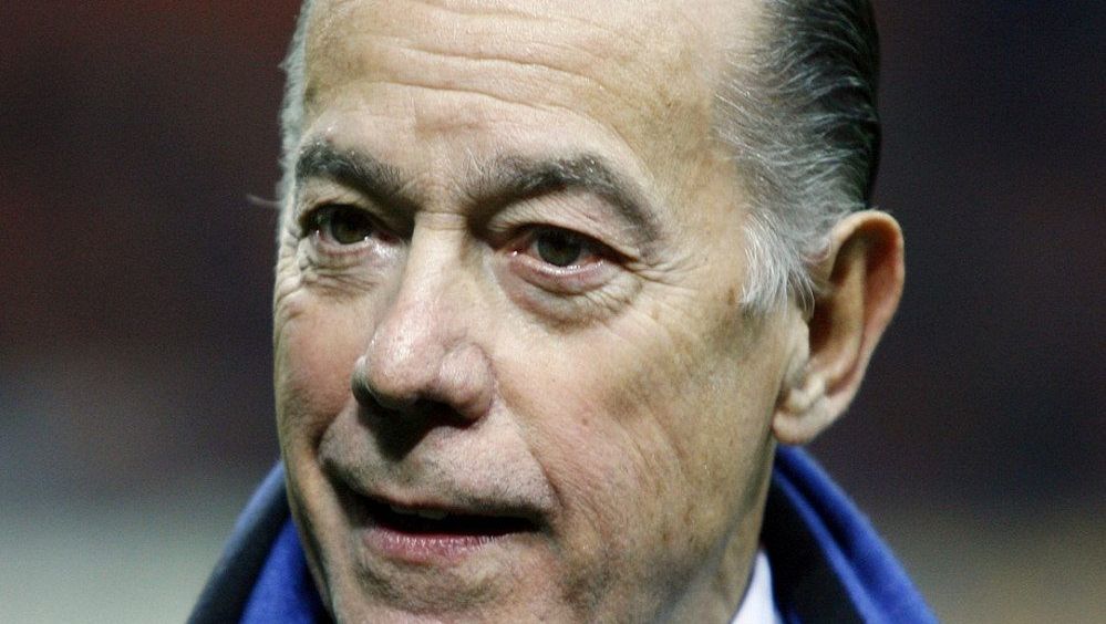 Smutná zpráva. Zemřel držitel Zlatého míče a mistr Evropy Luis Suárez