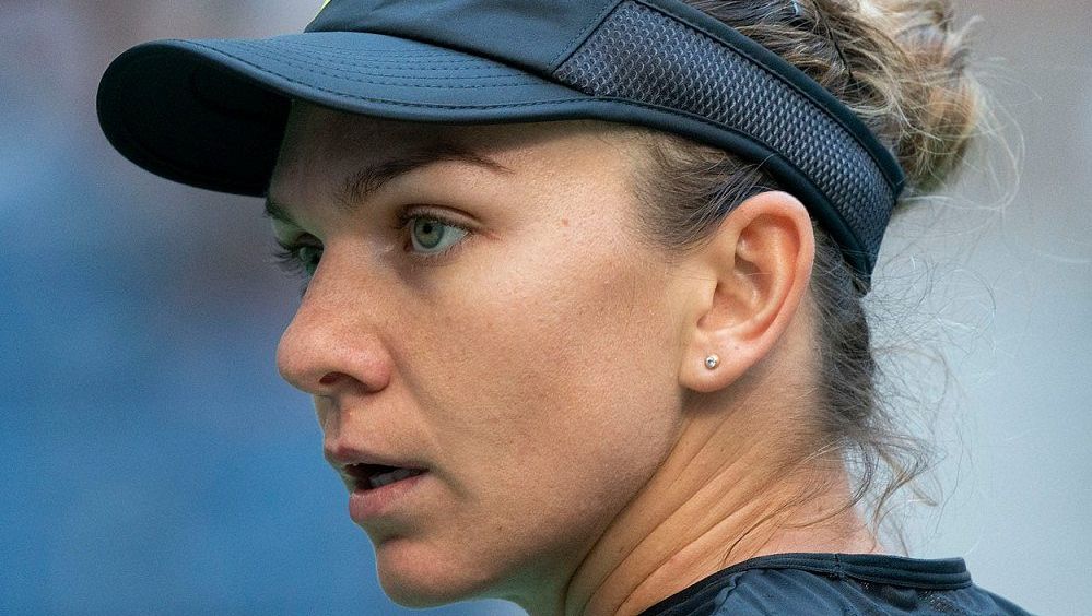 Halepová čelí dalšímu podezření z dopingu