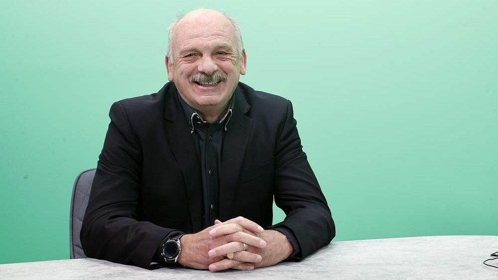 Plzeň půjde dál, jako my! Zelenobílá ikona Levý vzpomíná na bitvy se Servette a české zelináře v hledišti