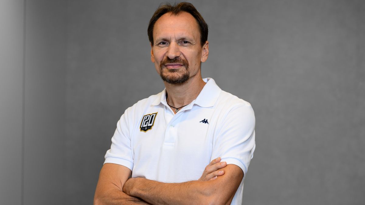 Sparta nabídku dobře načasovala, pochvaluje si Gross. Prozradil, proč nevzal reprezentaci