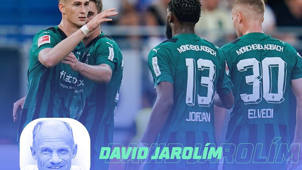 ECHO BUNDESLIGY: Na Čvančarovi bylo vidět, že strašně chce. Alonso jako Guardiola