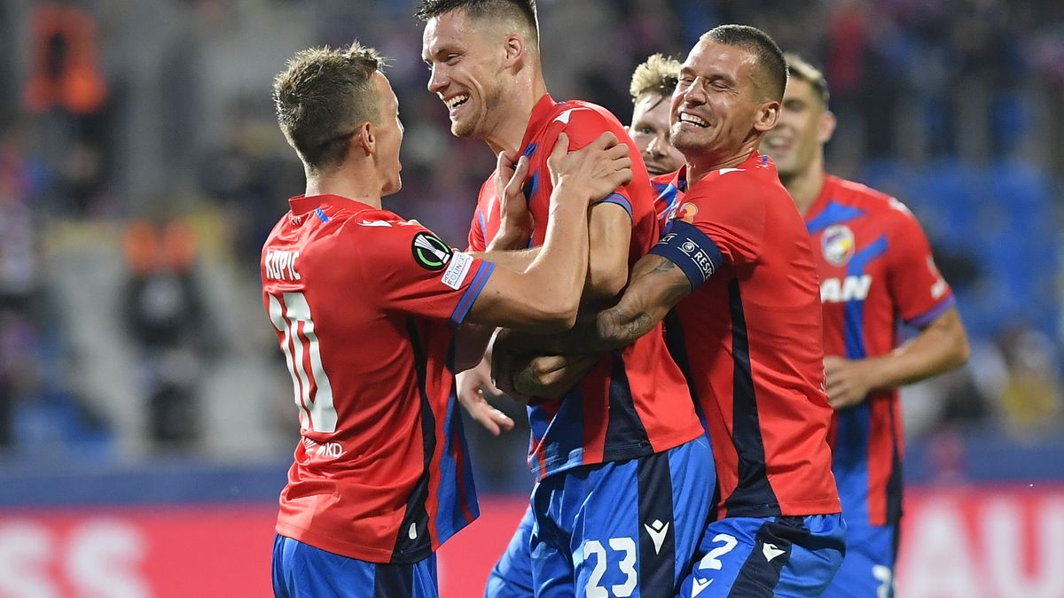 Oporu plzeňské obrany překvapila pasivita soupeře: Myslím, že se jim to vymstilo