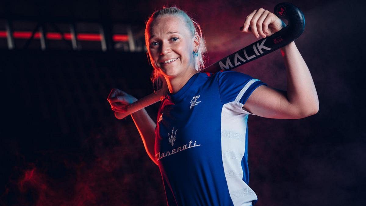 Kapitánka reprezentace sní o olympiádě, v Česku objevuje kouzlo surfování