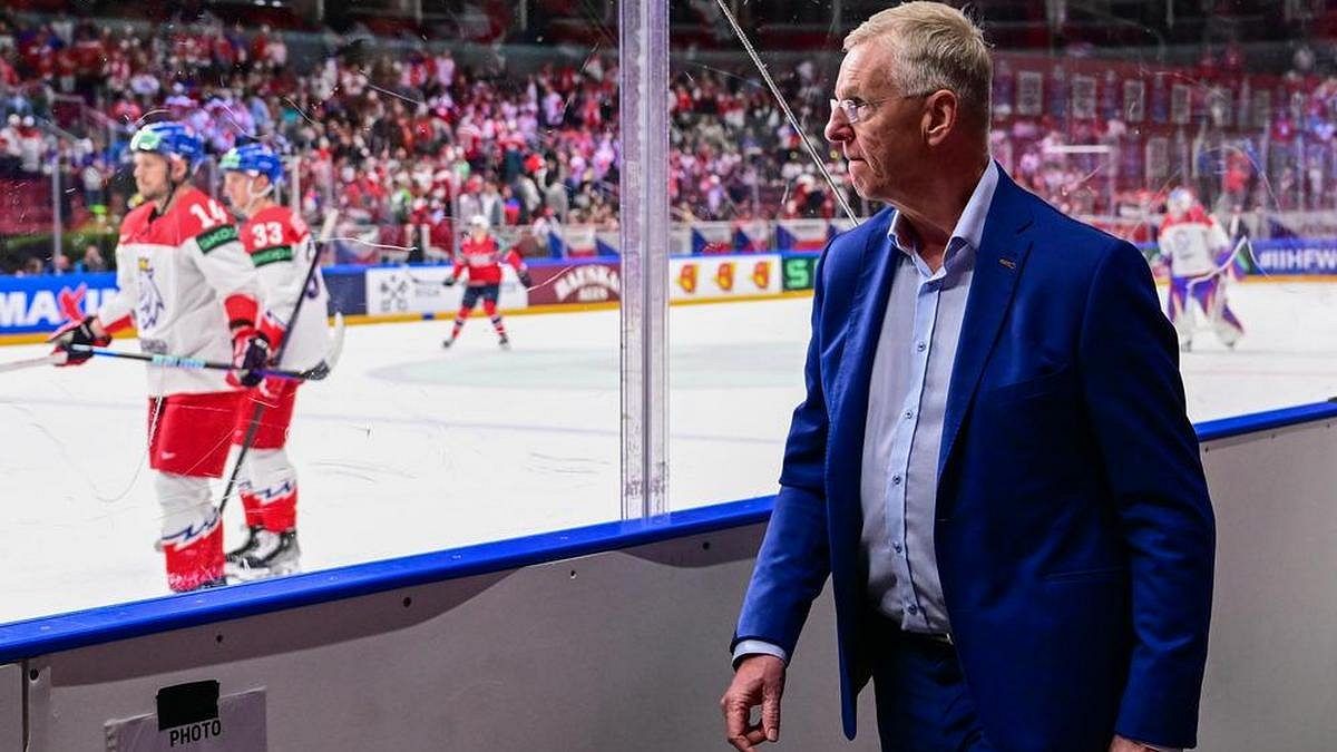 O Jalonenovi stále nerozhodnuto. Indicie však napovídají, že bude odvolán