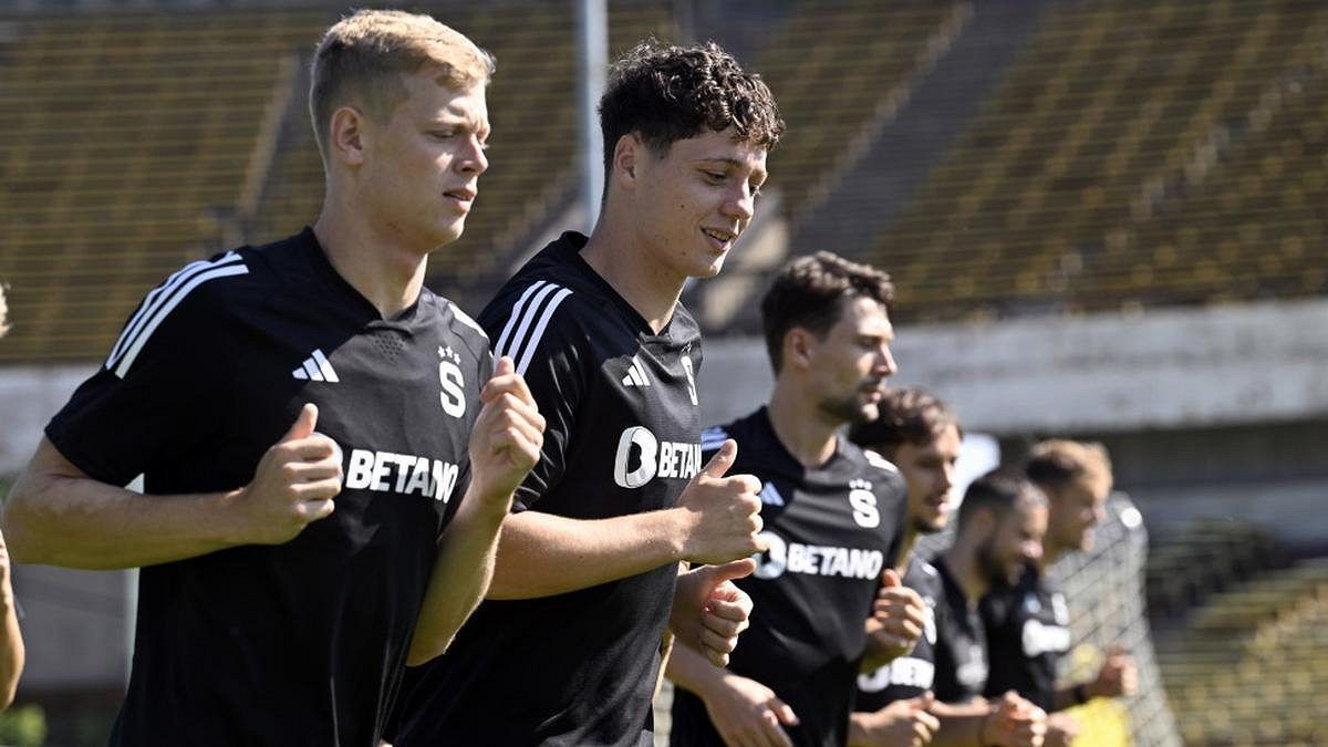Sparta penalty speciálně netrénuje. Buďme o 5 procent lepší v ofenzivě, žádá Priske