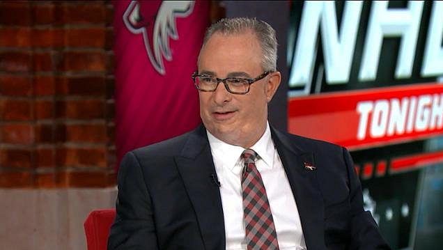 Výlet do Aspenu se zvrhnul. Spolumajitel klubu z NHL škrtil manželku