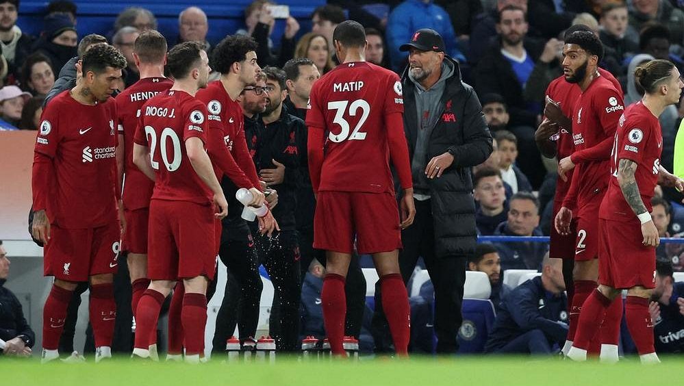 Fanoušci Liverpoolu zažalovali UEFA kvůli chaosu před finále Ligy mistrů