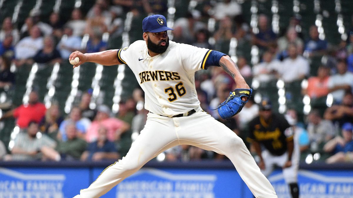 Baseballista Mejía dostal v MLB za další doping trest na celou sezonu