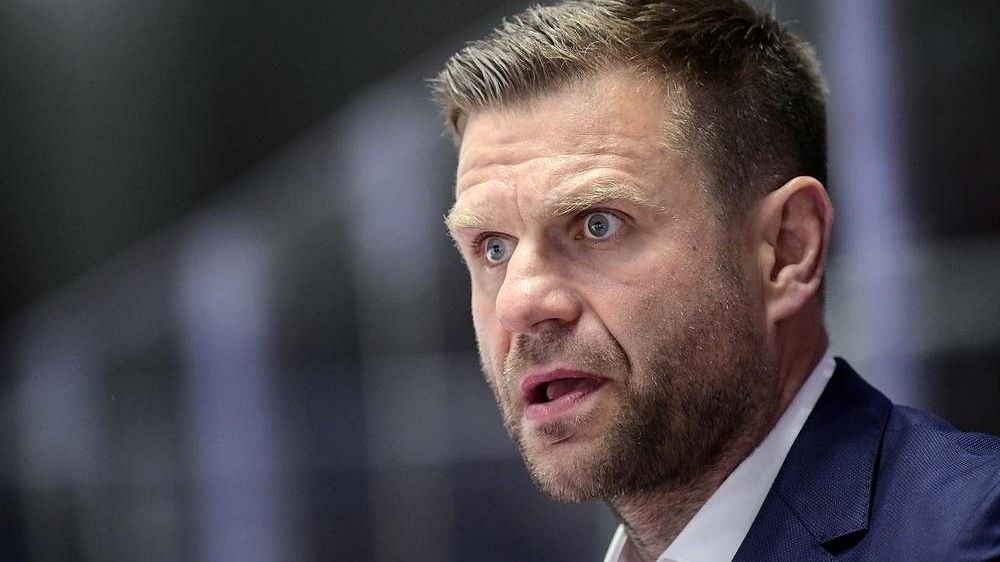 Varaďa poprvé proti Třinci. Slavil výhru, ale mrzely ho chyby: Soupeři jsme góly darovali
