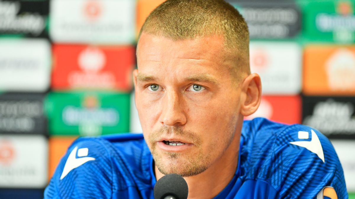 Do Evropy s deseti výhrami v zádech. Chceme to natáhnout, velí Hejda