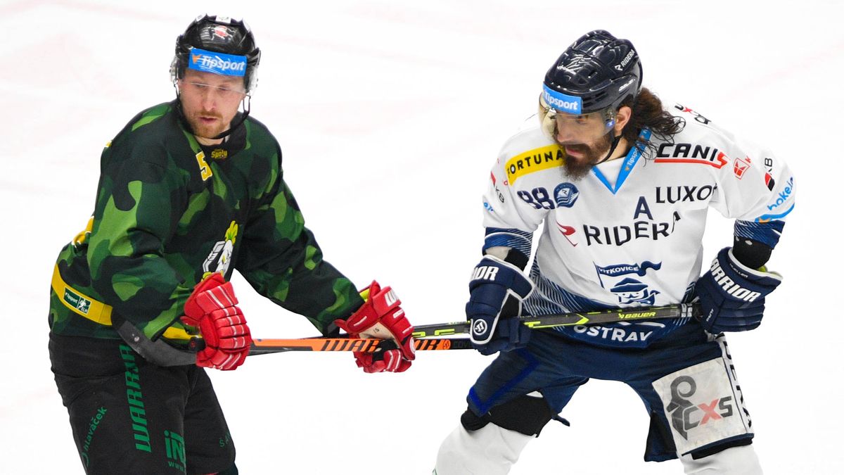 Olomouc pokračuje v přípravě na další sezonu. Osm hráčů prodloužilo smlouvy