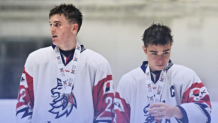 GLOSA: Úplně jiný sport, Čermákově osmnáctce patří velký dík. Hadamczikem rozšířená extraliga ale počítá další ztráty