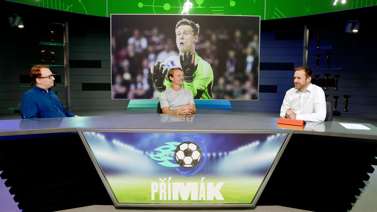 Tři zápasy, dva góly. Neškodnou Slavii v ofenzivě brzdí víc věcí, říká expert