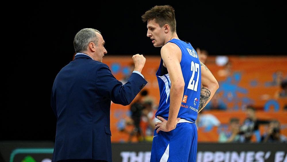 Krejčí přispěl v letní lize NBA opět šesti body k další výhře Atlanty