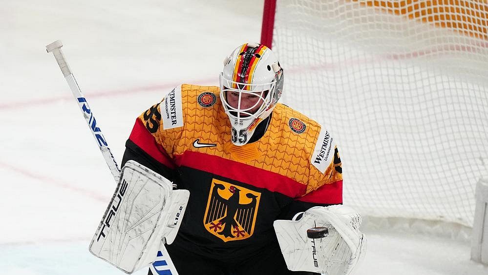 MS hokej 2023 HOKEJ ONLINE Hokejisté Kanady a senzačně Německa se