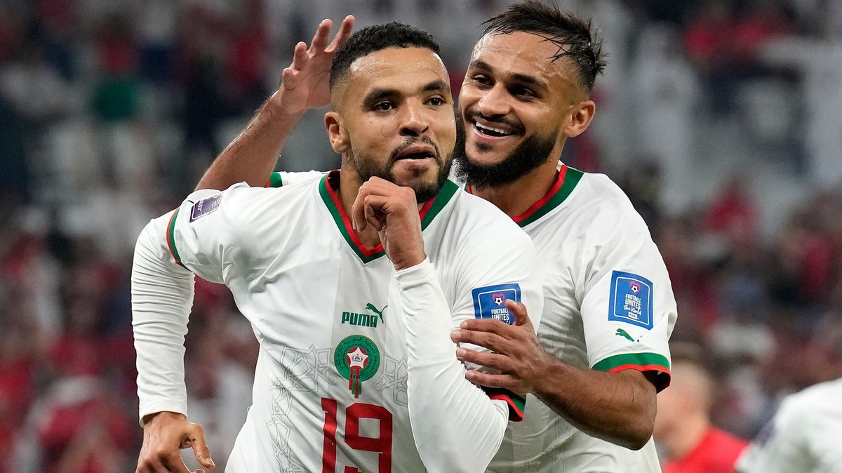 Fotbalisté Maroka pomohli zraněným po ničivém zemětřesení darováním krve