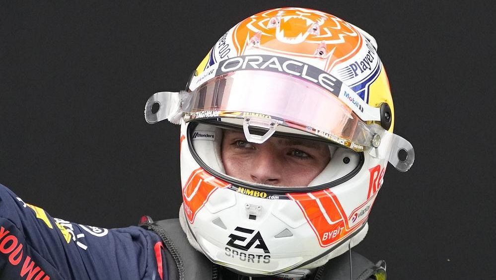 F1 ONLINE: Verstappen pojede o rekordní čtvrtý triumf ve Velké ceně Rakouska