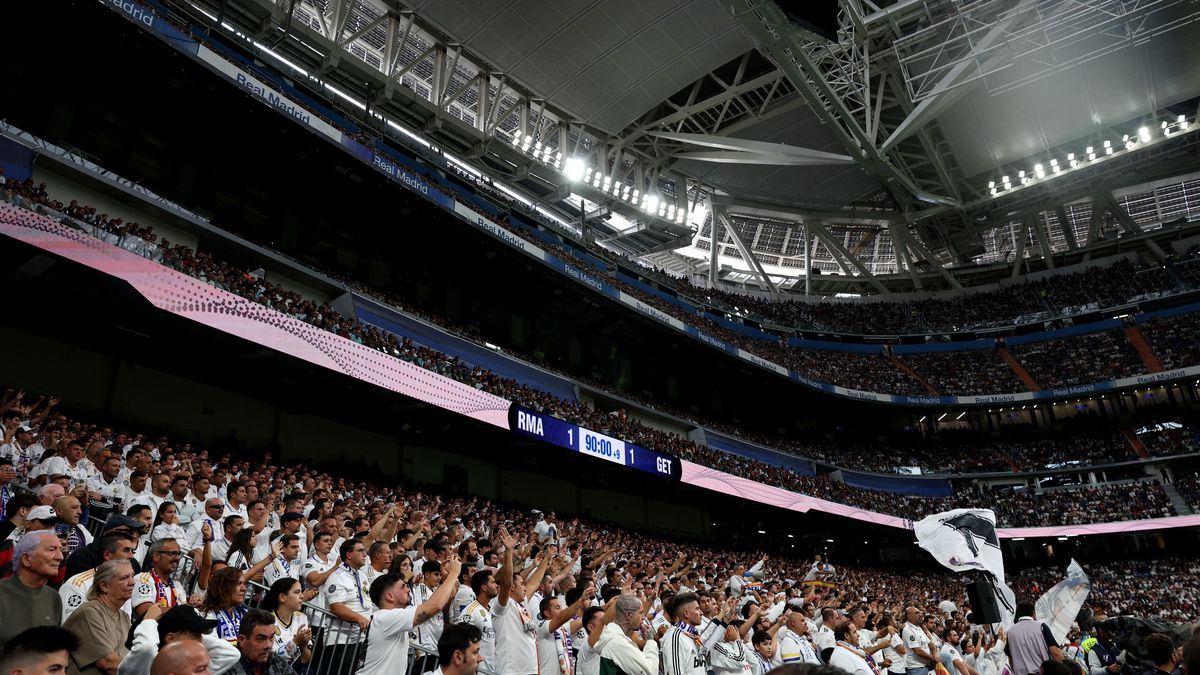 Skandál v Realu Madrid: Policie zatkla tři hráče rezervy kvůli šíření sexuálního videa