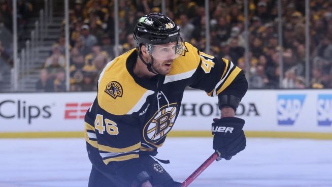 GLOSA: Bostonský pantheon se bez Krejčího neobejde