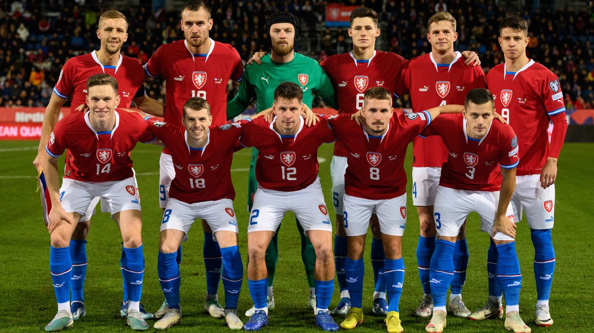 LOS ONLINE: Německo, Francie, Španělsko… Fotbalisté čekají na soupeře pro EURO